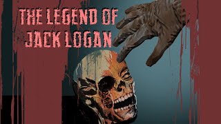 The Legend of Jack Logan | Trailer | Al Carter | Melissa Hansen | Spencer Strickland