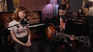 Maisie Peters, James Bay - Funeral (Acoustic)