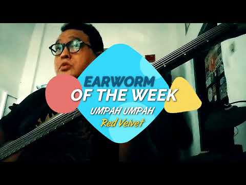 Red Velvet - Umpah Umpah (Bass Reinterpretation)