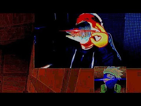 Revealed tonno YTP e le porte maligne