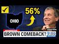 The SHOCKING 2026 Senate Map Based On The Newest Polls (Ohio Update)