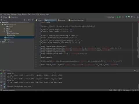 Neuronale Netze [029] - Convolutional Layers in der Praxis