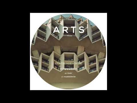 Opuswerk - Zuev [ARTS030]