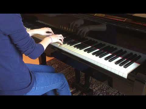 🧡😊The Glass slipper - W. Gillock