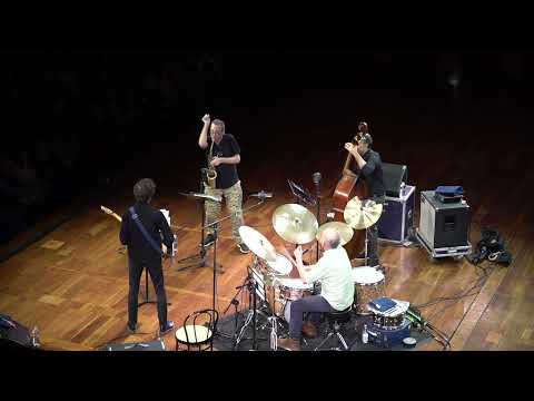 TJF 2024 - JOHN ZORN NEW MASADA QUARTET