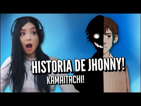 JOVENS REAGEM A HISTORIA DE JHONNY, GATO CERVEJA E GODZILLA VS GHIDORAH - KAMAITACHI