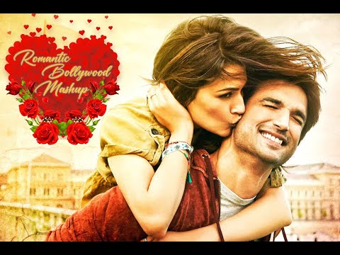 ROMANTIC BOLLYWOOD MASHUP x VIREN K