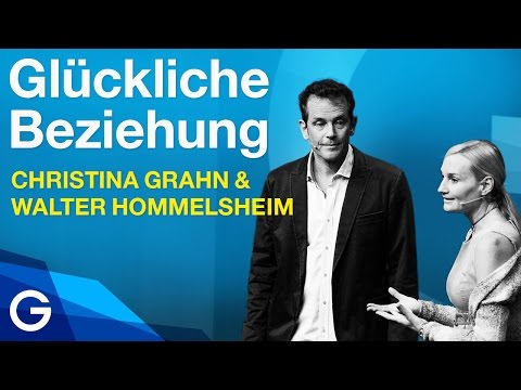 Beziehung retten: Die 3 effektivsten Tools // Christina & Walter Hommelsheim