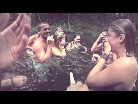 Sam Walkertone feat. Sam Hezekiah - Change Your Mind (Shaun Bate Remix Edit)