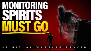 Discover The Power Of This prayer That Will Make Monitoring Spirit Take Off