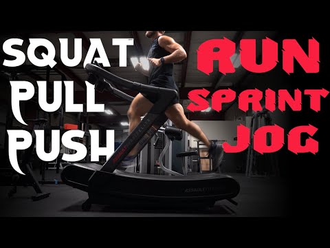 Lifters who run - 5 TIPS