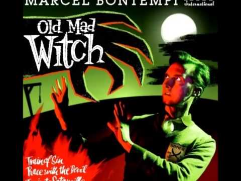 Marcel Bontempi - Train Of Sin