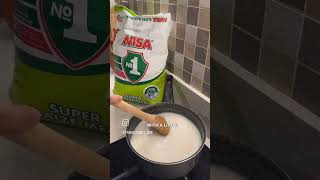 Download lagu How to make South African PAP (MAIZE MEAL) dish like a pro mp3