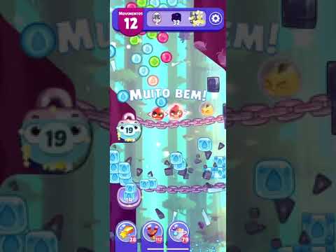 Angry Birds - Dream Blast 906