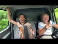 Festzeltstimmung im Lieferwagen! - Steirische Harmonika