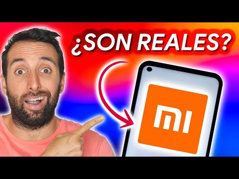 4 MITOS FALSOS sobre XIAOMI!!