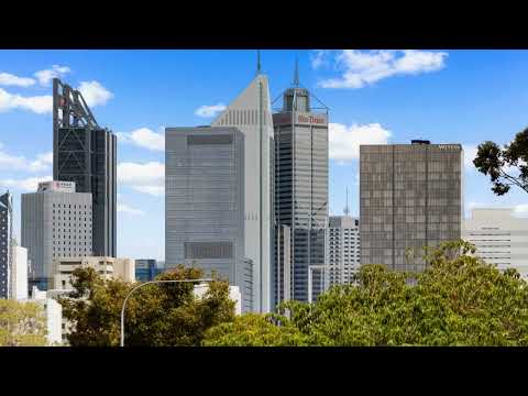 2A/Goderich Street, East Perth, WA 6004, 3 રૂમ, 2 બાથરૂમ, Apartment