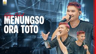 Download lagu GILGA SAHID - MENUNGSO ORA TOTO ( Live Video Royal Music ) mp3 Download lagu GILGA SAHID - MENUNGSO ORA TOTO ( Live Video Royal Music ) mp3