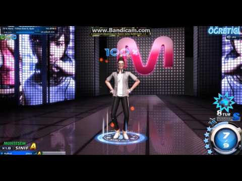 MStar TR - Till İt Hurts - Yellow Claw ft.Ayden - Neo Classic %100(S+)