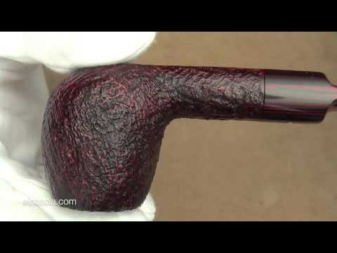 pipa Dunhill Cumberland 5201 - pipe 839