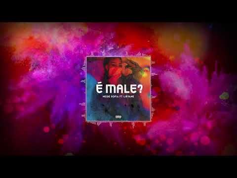 Neide Sofia ft. Liriany Castro -  É Male