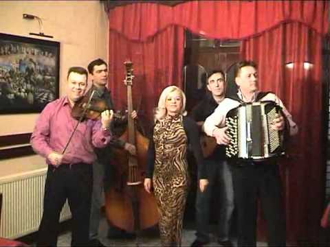 Lila Mladenovic - RADE KUKLjINAC, Oj Krusevcu Lazarevo Carstvo