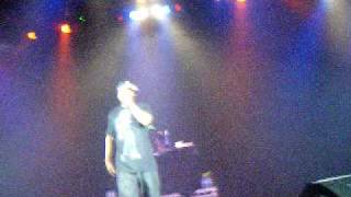 50 Cent - I Line Niggas Live In Cork, Ireland