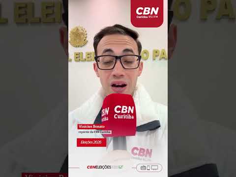 Eleições 2026