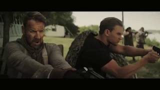Trailer - Supergrid - Canadian Post Apocalyptic Flick