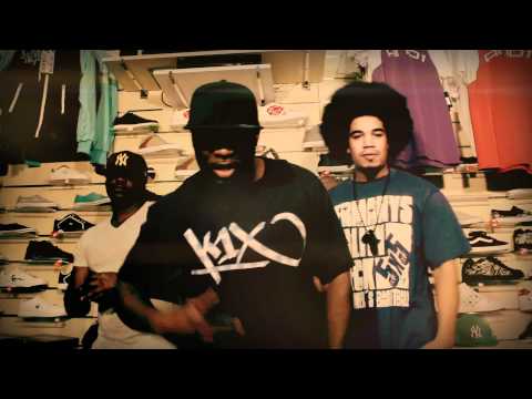 Nkozi feat. Chimauzo- Reality Check (Official Video, raw mix)