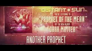 Distant Sun - Prophet of the Mean (lyric video)