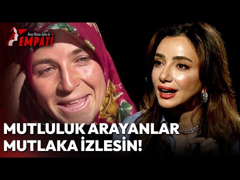 Öykü Gürman'ı Hayran Bırakan Motivasyon Hikayesi | #empati #öykügürman