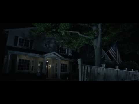 DARK SKIES - Spot TV "N'ouvrez pas cette porte" - VF