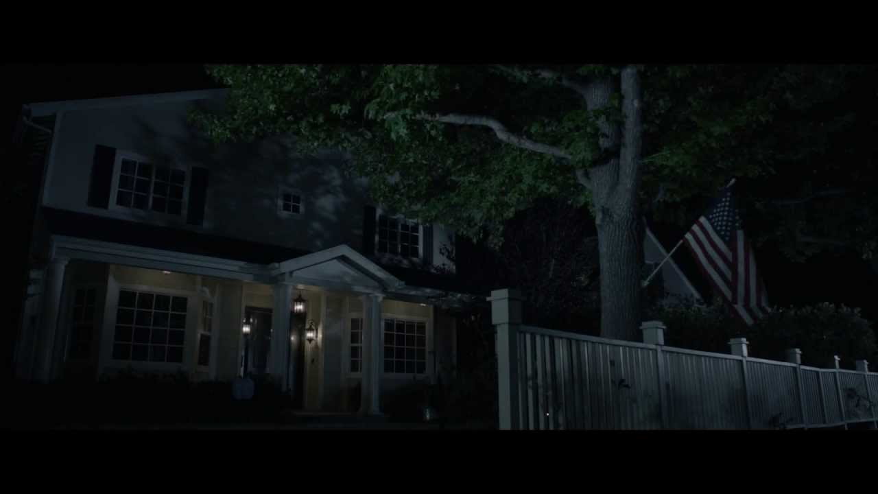 Miniature de la vidéo DARK SKIES - Spot TV "N'ouvrez pas cette porte" - VF du film Dark Skies