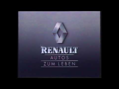 Werbung 1996 02 Classic