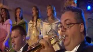 Andre Rieu - Walzermedley 2007