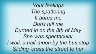 Soul Coughing - Fully Retractable Lyrics