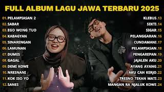 Download lagu FULL ALBUM PELAMPIASAN 2 (HIPHOP DANGDUT VERSION) - PLAYLIST LAGU JAWA TERPOPULER 2025 mp3 Download lagu FULL ALBUM PELAMPIASAN 2 (HIPHOP DANGDUT VERSION) - PLAYLIST LAGU JAWA TERPOPULER 2025 mp3