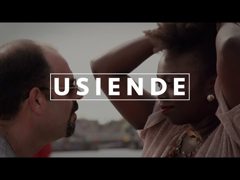 GILAD & WENDY KIMANI - USIENDE (Official Music Video)