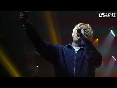 181228 HIPHOP - Dok2 ( YOUNG KING YOUNG BOSS)