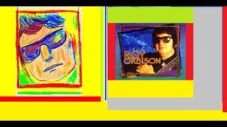 Roy Orbison - Walk On-Summer Song-I'll Remember The Good