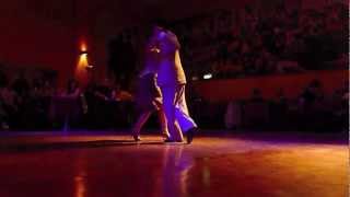 Soledad Chaves & Rolando Valdivia @ Parakultural