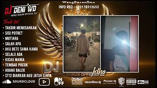Download lagu DJ WONG DOSON REMIX l TAKDIR MEMISAHKAN X SELALU ADA SPESIAL REQUEST IDHO 2026 mp3 Download lagu DJ WONG DOSON REMIX l TAKDIR MEMISAHKAN X SELALU ADA SPESIAL REQUEST IDHO 2026 mp3