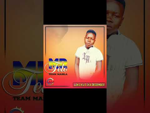 Team Madila Mr Telo Dezembro