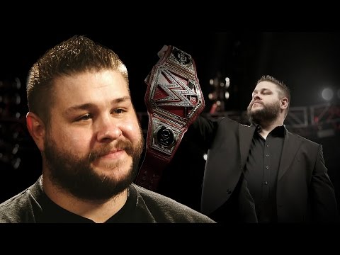 Owens Talks Championship on Jericho’s Podcast