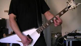 Video thumbnail for Engl e530 + Engl e850/100 + Engl xxl + Dean V - Massive Rhythmic Death Metal by ThyFinalPain