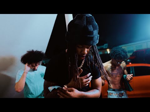 Bani - Die With it (Official Music Video)