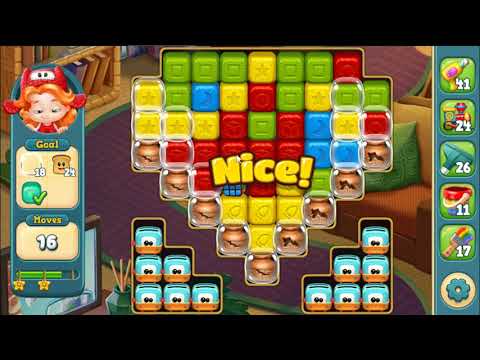 Toy Blast Level 2592