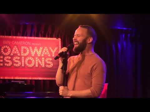 Gabe Violett -  Saving All My Love for You (Whitney Houston)