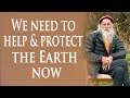 Dean Evenson on Healing and Saving the Earth